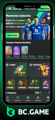 Bc Game A Comprehensive Guide to Thriving in the World of Online Casinos Bc Game A Comprehensive Guide to Thriving in the World of Online Casinos