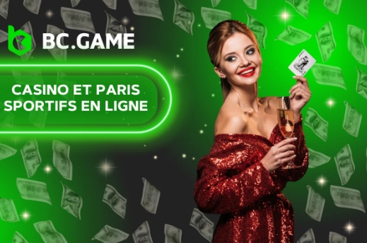 Naviguer dans le Monde du Jeu Numérique avec Bc Game Login