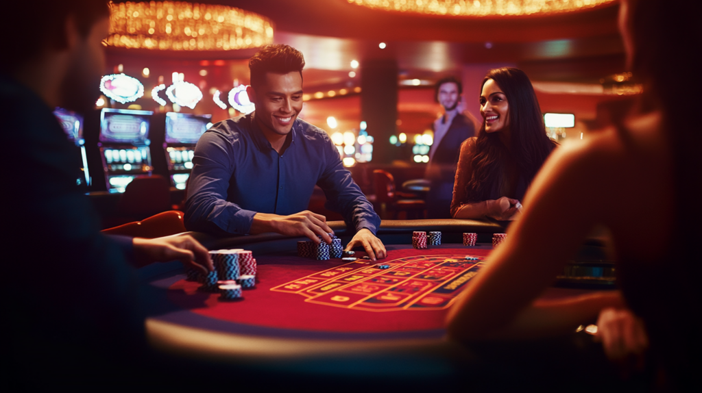 Discover UK Casinos Not on Gamstop for Unlimited Gaming Discover UK Casinos Not on Gamstop for Unlimited Gaming