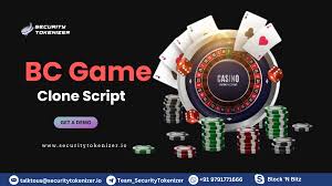 Experience Unmatched Thrills at Casino Bc Experience Unmatched Thrills at Casino Bc