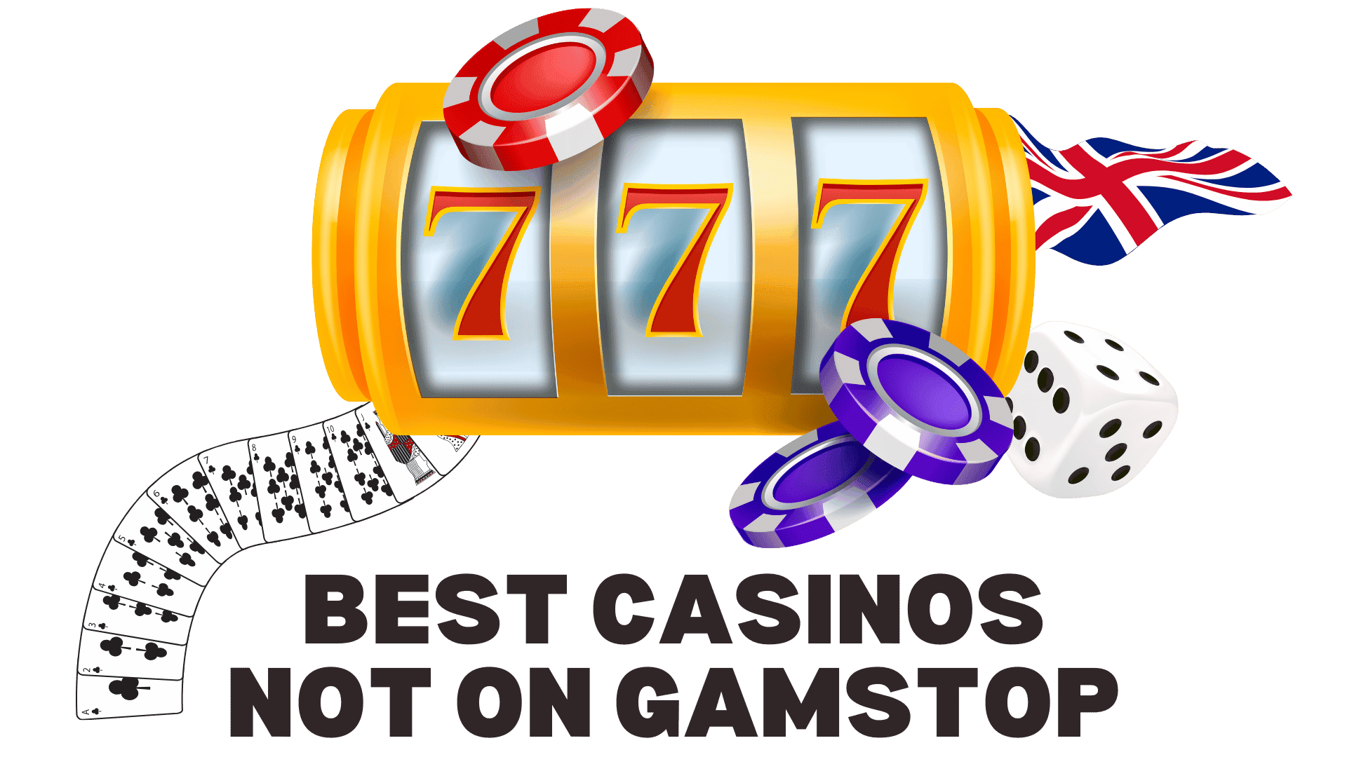 Exploring Non Gamstop Casinos Your Guide to Wider Gaming Options Exploring Non Gamstop Casinos Your Guide to Wider Gaming Options