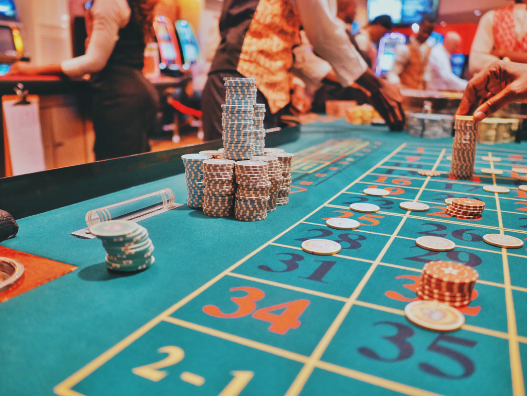 Exploring the World of Casinos Not on Gamstop UK 151 Exploring the World of Casinos Not on Gamstop UK 151