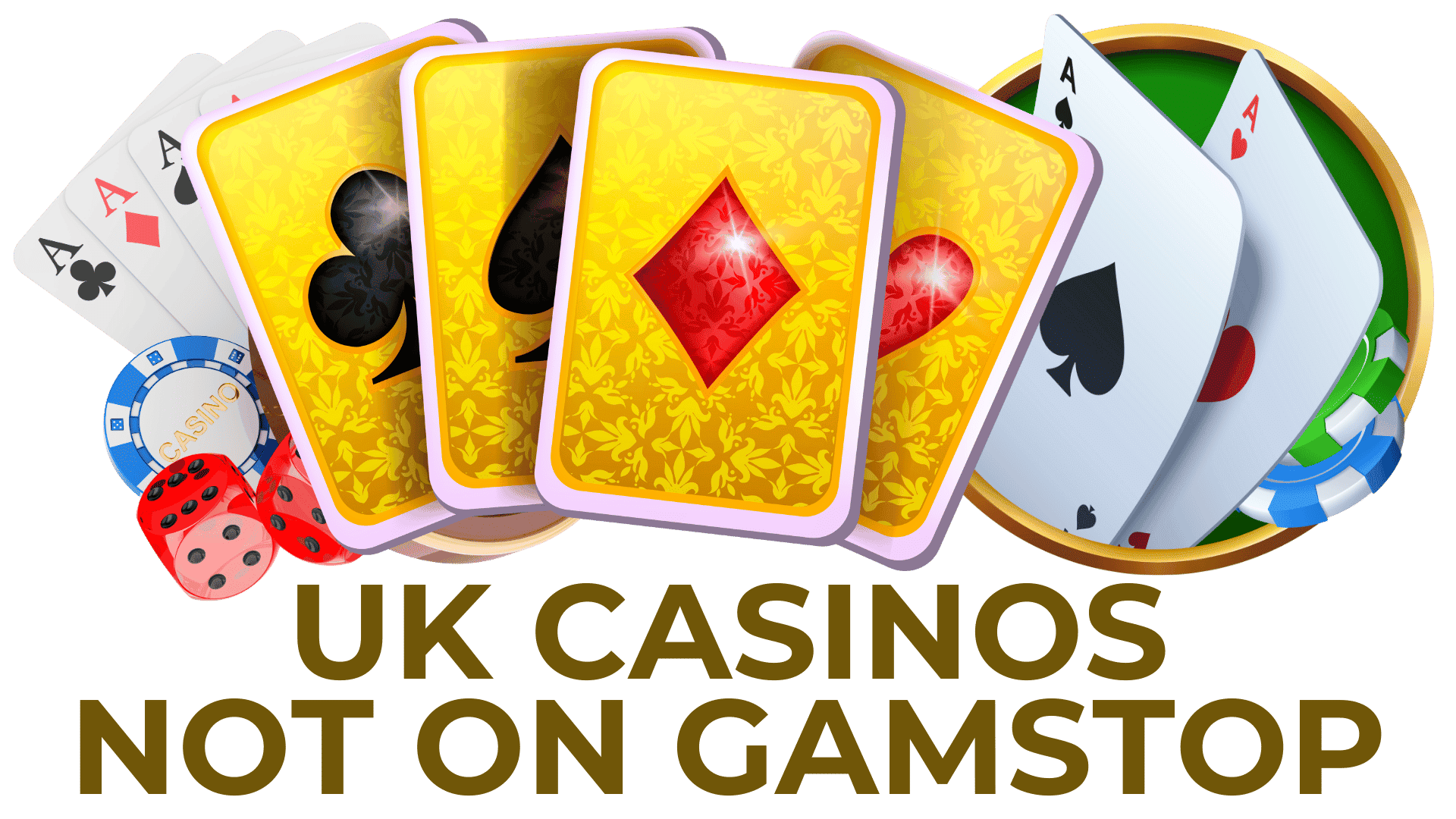 UK Casinos Not on Gamstop Discover Thrilling Alternatives for Players UK Casinos Not on Gamstop Discover Thrilling Alternatives for Players