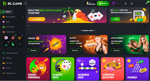 BC.Game Crypto Casino di Indonesia 7 BC.Game Crypto Casino di Indonesia 7