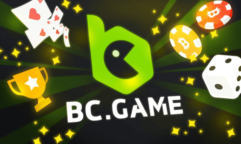 BC.Game Crypto Casino di Indonesia 7 BC.Game Crypto Casino di Indonesia 7