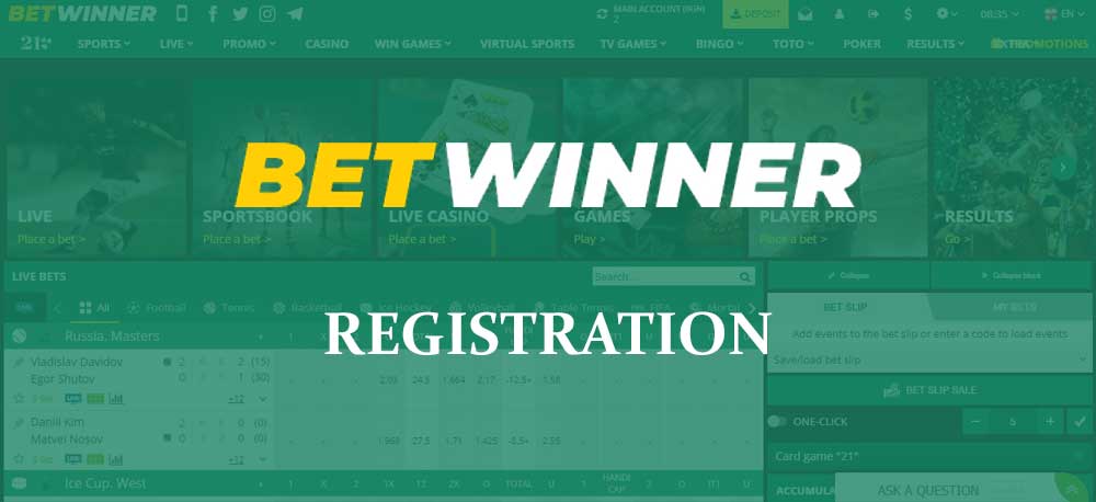 Descubre el emocionante mundo de Betwinner 1 Descubre el emocionante mundo de Betwinner 1