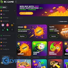 Discover Excitement and Opportunities at casino BC Discover Excitement and Opportunities at casino BC