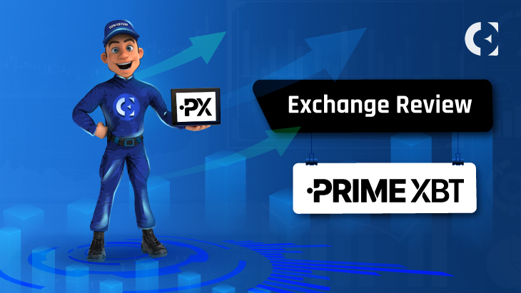 Discover the Advantages of PrimeXBT Trading Platform