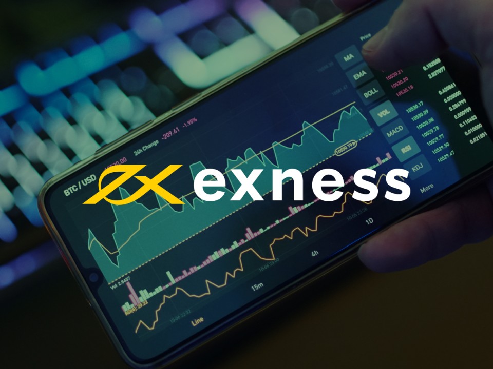 Discover the Benefits of Trading with Exness Discover the Benefits of Trading with Exness