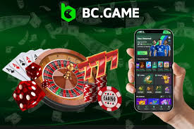 Discover the Exciting World of BC.Game 45