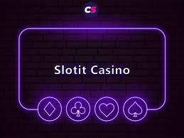 Discover the Exciting World of Slotit Casino Online Slots 24 Discover the Exciting World of Slotit Casino Online Slots 24