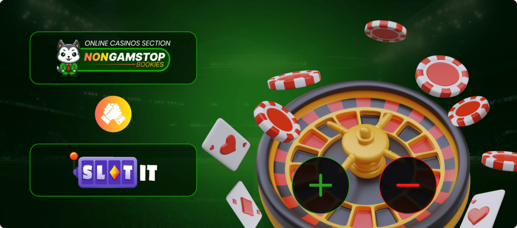 Discover the Exciting World of Slotit Casino Online Slots 24 Discover the Exciting World of Slotit Casino Online Slots 24