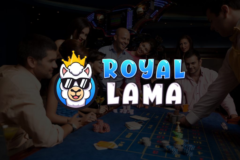 Discover the Thrills of Royal Lama Casino Online Slots 7