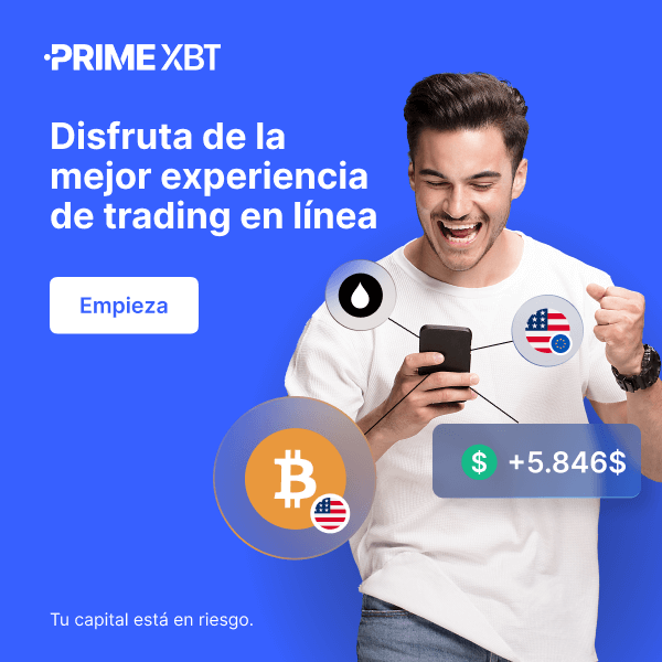 Explorando el Bonus PrimeXBT Oportunidades y Beneficios Explorando el Bonus PrimeXBT Oportunidades y Beneficios