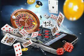 Exploring the Advantages of Playing Online Casino Games for Real Money 1 Exploring the Advantages of Playing Online Casino Games for Real Money 1