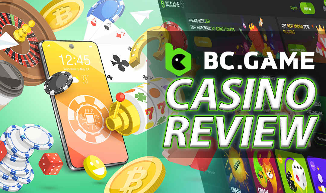 Exploring the Exciting World of B.C Game