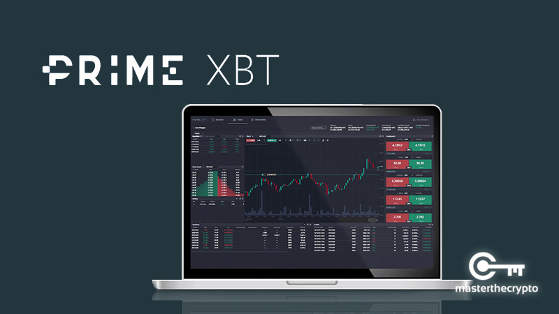 Maximize Your Trading Potential with PrimeXBT Forex Maximize Your Trading Potential with PrimeXBT Forex