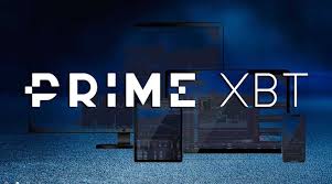 PrimeXBT Broker Your Gateway to Efficient Trading PrimeXBT Broker Your Gateway to Efficient Trading