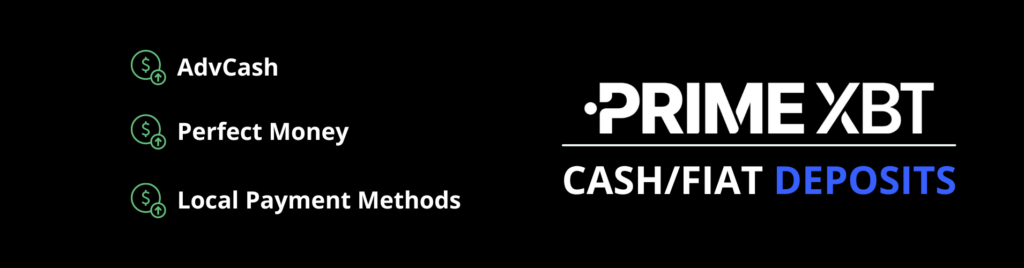 PrimeXBT Broker Your Gateway to Efficient Trading PrimeXBT Broker Your Gateway to Efficient Trading
