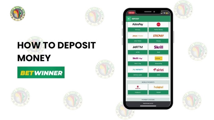 Understanding Access BetWinner Withdrawals Procedures and Tips Understanding Access BetWinner Withdrawals Procedures and Tips