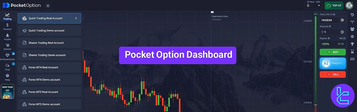 Understanding Pocket Option Bangladesh A Comprehensive Guide Understanding Pocket Option Bangladesh A Comprehensive Guide