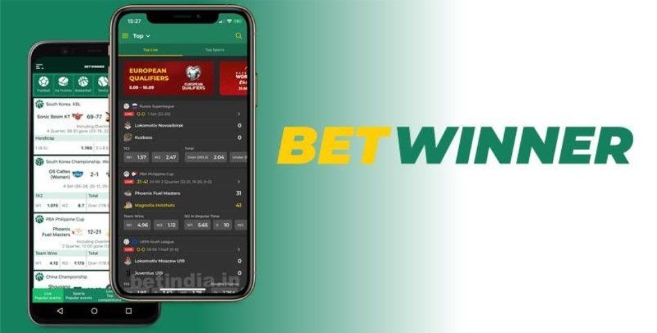 Discover the Thrill of Betwinner Betting Your Ultimate Guide