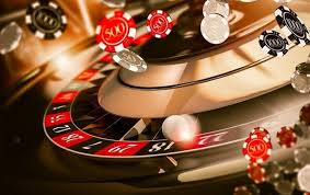 Exciting Fun Awaits at Spicy Jackpots Online Casino UK Exciting Fun Awaits at Spicy Jackpots Online Casino UK