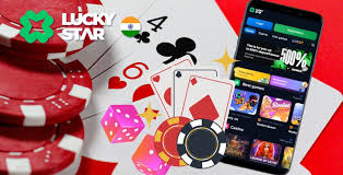 Experience the Thrill of Lucky Star 123 Club Login Casino Experience the Thrill of Lucky Star 123 Club Login Casino