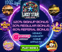 Experience the Thrill of Lucky Star 123 Club Login Casino Experience the Thrill of Lucky Star 123 Club Login Casino