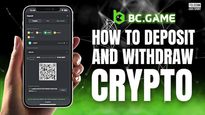 Explore the Exciting World of BC.Game A New Era in Online Gaming