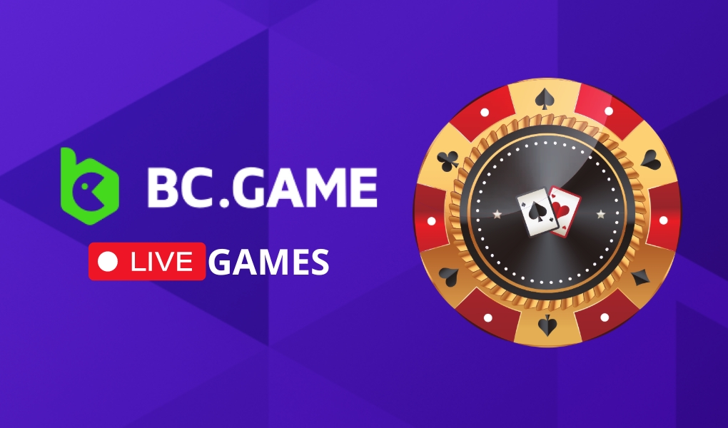 Explore the Exciting World of BC.Game A New Era in Online Gaming