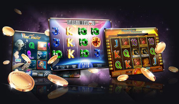 Explore the Exciting World of Cosmobet Casino 5 Explore the Exciting World of Cosmobet Casino 5