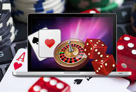 Explore the Exciting World of Cosmobet Casino 5 Explore the Exciting World of Cosmobet Casino 5