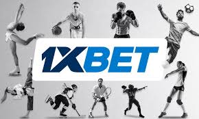 Explore the Thrills of Betting with bet 1xbet