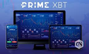 Exploring the Future of Finance Trading Platform PrimeXBT Exploring the Future of Finance Trading Platform PrimeXBT