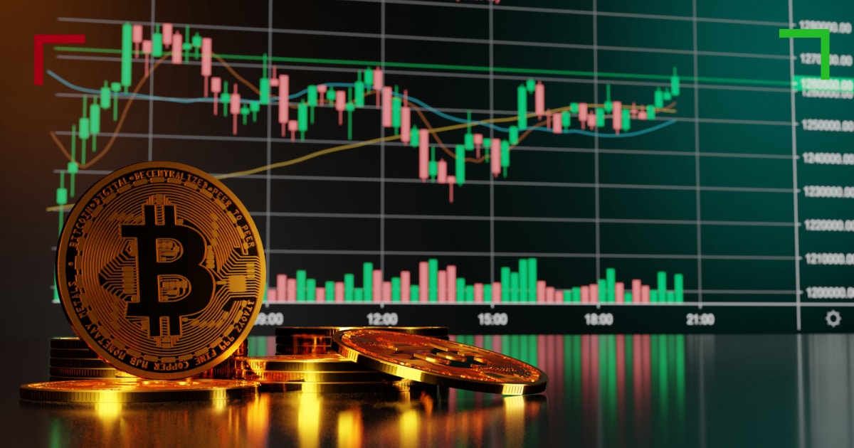 Mastering the Market with Trading Crypto Signals