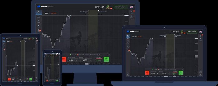 Pocket Option RU Your Gateway to Successful Trading Pocket Option RU Your Gateway to Successful Trading