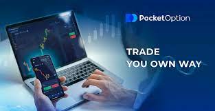 Pocket Option RU Your Gateway to Successful Trading Pocket Option RU Your Gateway to Successful Trading