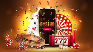 Ultimate Guide to Cazimbo Casino Your Gateway to Online Gaming