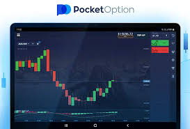 Вход в Pocket Option - Полное руководство для трейдеров 58