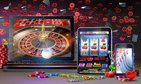 Descubre el mundo del casino sin registro 30