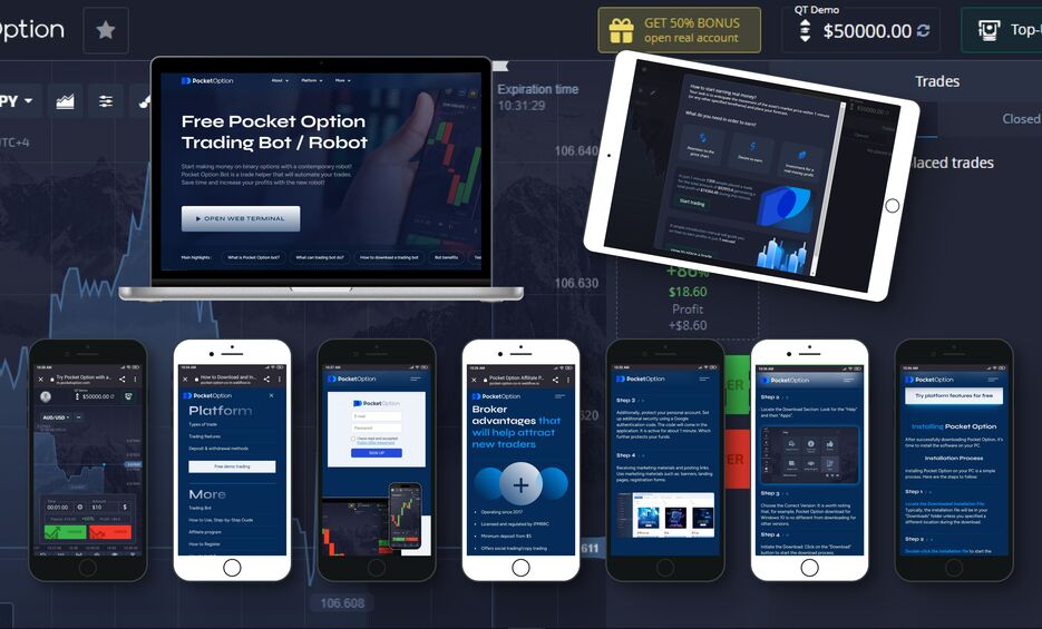 Exploring the Features and Benefits of Pocket Option 19 Exploring the Features and Benefits of Pocket Option 19