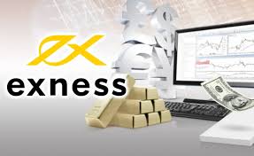 Exploring the World of Trading with Exness FX Broker Exploring the World of Trading with Exness FX Broker