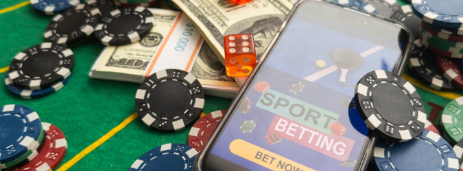 Start Spinning and Winning with Exciting Casino Games 12
