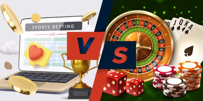 Start Spinning and Winning with Exciting Casino Games 12