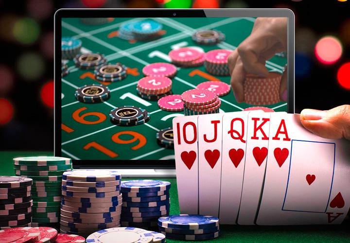 Ultimate Guide to Casino Bonus Strike UK Maximize Your Winnings Ultimate Guide to Casino Bonus Strike UK Maximize Your Winnings