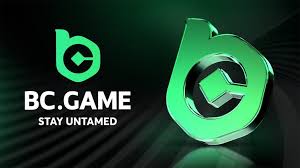 BC Game Official Germany An Overview of Online Gambling