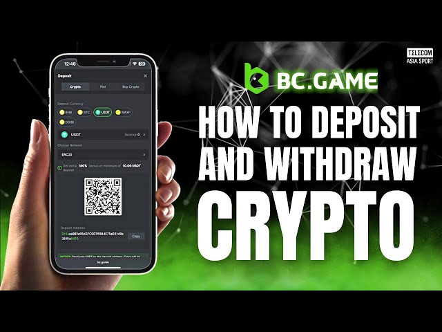 Experience Thrilling Sports Betting with BC.Game