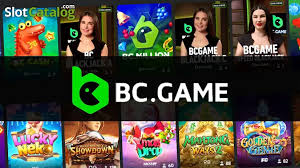 Exploring the Future of Gambling with BC Game Crypto