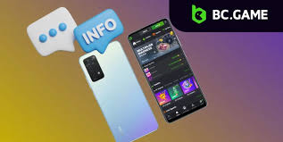 Maximize Your Winnings Use Bonus BC.Game UAE